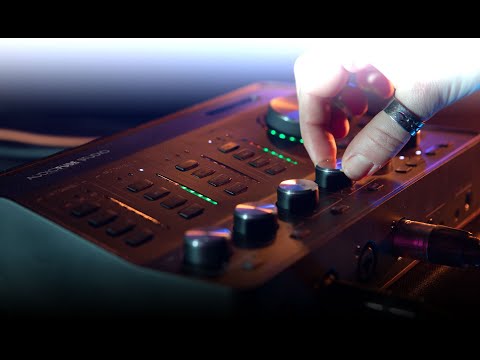 Аудиоинтерфейс Arturia AudioFuse Studio + Arturia FX Collection 4