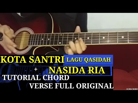 Kota Santri - Nasida Ria
