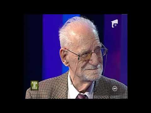 PLASA DE STELE - Constantin Bălăceanu-Stolnici A PRIMIT PLASĂ