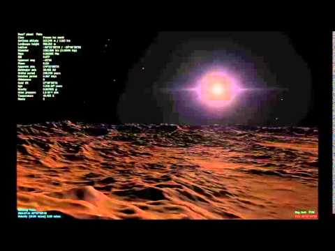 visual contact   technology