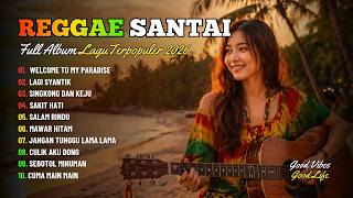 Download lagu KUMPULAN LAGU REGGAE SANTAI | 🎶 TEMANI HARIMU 🎶 | BY NADA RINDU ID mp3