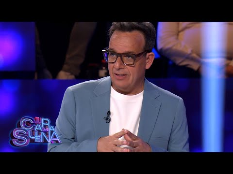 Àngel Llàcer quiere ser Bertín Osborne por un día | TCMS12 - Gala 6