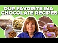 Our 10 Favorite Ina Garten Chocolate Recipe Videos Barefoot Contessa Food Network