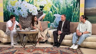 Փոքրիկ հանդիսատեսի դատին կհանձնվի «Անբան Հուռին»`ըստ Հովհաննես Թումանյանի համանուն հեքիաթի