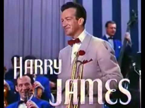 Harry James Tribute