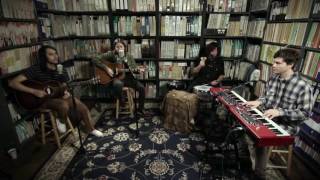 The Candles - Back To The City - 12/1/2016 - Paste Studios, New York, NY