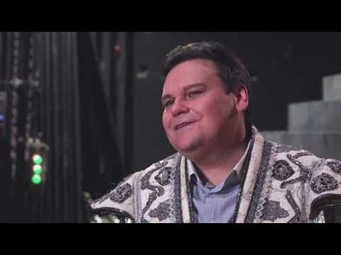 NAGY OPERA MÍTOSZOK