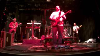 Iration - Let Me Inside