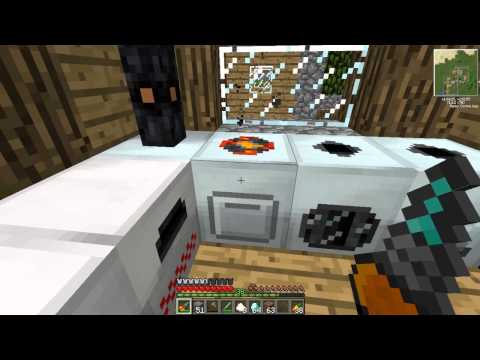 SMG Plays Scraft v2.5 S03E09 - Peat / Solárium / Bum bum / Modfail :D