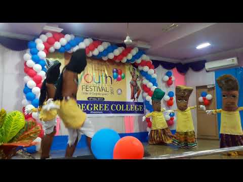 manjula dance in act