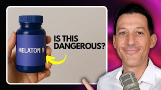 Is Melatonin Dangerous for Your Heart?