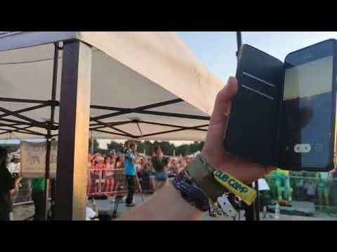 dub camp 2023 camping premier jour