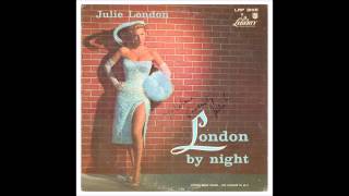 Julie London My Man&#39;s Gone Now