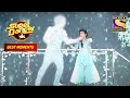 Aryan और Avastha ने 'Dil Ne Yeh Kaha' पर दिया एक Magical Performance | Super Dancer | Best Momen