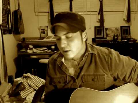 In Exile - Thrice Cover Acoustic video thumbnail
