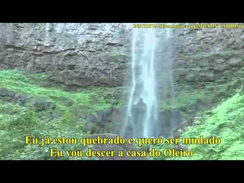 Milton Cardoso - A Capa (LYRIC)