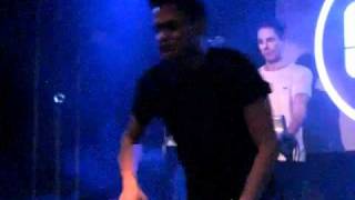 Elegant Machinery - Hard to Handle.MOV