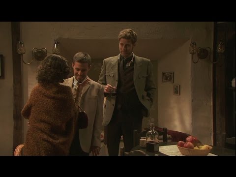 Puente Viejo C1079 - Hipólito, dispuesto a complacer a Gracia