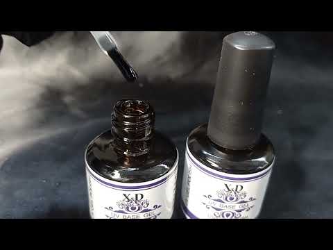 BASE EM GEL UV X&D 15ML