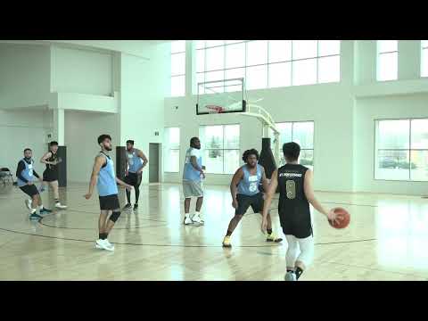 J17 vs BBK - Sunday tier 6 - tcbl 2022 spring