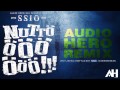 Ssio - Nuttööö (Audio Hero Remix) Instrumental 