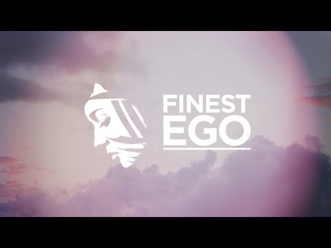Sekuoia "Rituals" Official Video (Finest Ego | Faces 12" Series Vol. 3 - Project: Mooncircle, 2012)