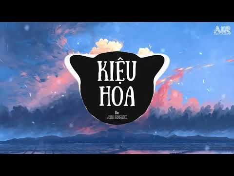 Kiệu Hoa (AIR Remix) - Bìn ♫ Còn Gì Mà Tính Em Ơi Thôi Lên Kiệu Hoa Với Anh Remix Hot TikTok
