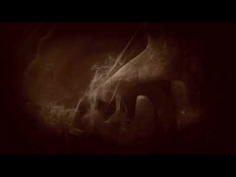 Consecration – The Dweller In The Tumulus – Lyric Video - Death Doom Metal UK [Official Video]