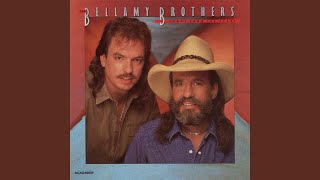 Music video thumbnail preview for Ramblin' Again by The Bellamy Brothers