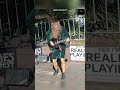 AC/DC - Ruff Stuff LIVE by Angus Young Street Performer! #rocknroll #acdc