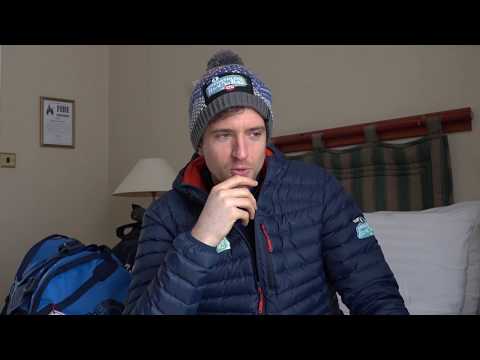 Gregathlon: Pedal to the Peaks - Day Four