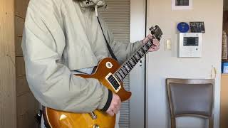 I Will Believe - Oasis (Guitar Cover)