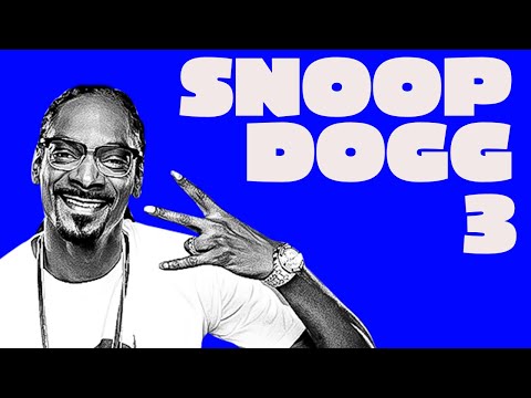 Snoop Dog On Death Row, Tupac Would Have DONE TODAY, Rapper That Reminds Him Of Tupac (Part 3)