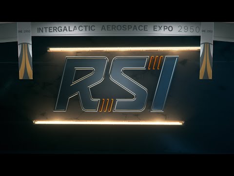 IAE 2950: Day 9 - RSI - Star Citizen Alpha 3.11.1 (no comment)