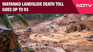 thumb for Wayanad Landslides Latest News  | 93 Killed In Wayanad Landslides