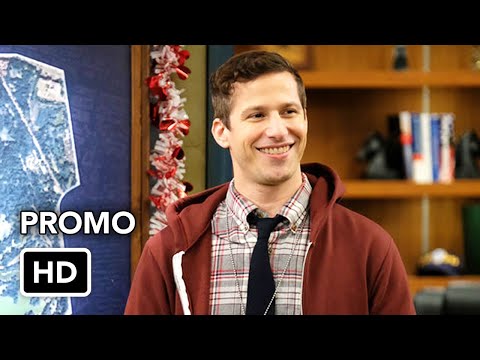 Brooklyn Nine-Nine 7.11 (Preview)