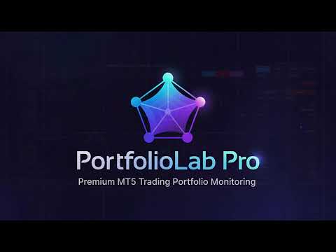 Video PortfolioLab Pro