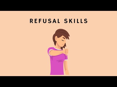 Refusal Skills