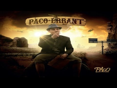 Paco Ft. Geule blansh - Boulimiques (Son Officiel)