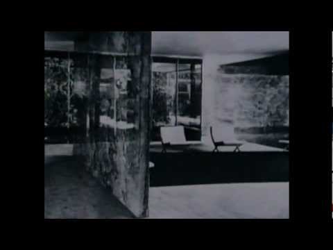 YouTube video about: What does the knoll toboggan chair suggest about modern furniture?