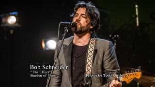 Bob Schneider Backstage Conversation with The Texas Music Scene