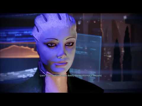 Zagrajmy w Mass Effect 2 (Renegat) part 23