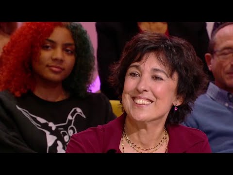 Le point i - Des femmes seules dans l'Espace - Je t’aime etc S03