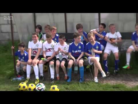 Turniej Orlików Wojnowice  27 kwietnia 2014