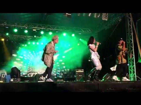 Aduh Aduh Sayang - Deasy Natalina Feat Lawa Nie Geng