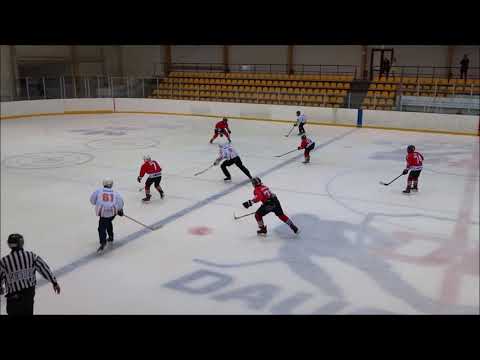 Daugavpils CUP 2017 U15 Pirati - Pardaugava04 7-2 (Daugavpils ledus halle) 27.08.2017