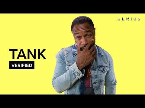 Tank "When We" Official Lyrics & Meaning | Verified Video