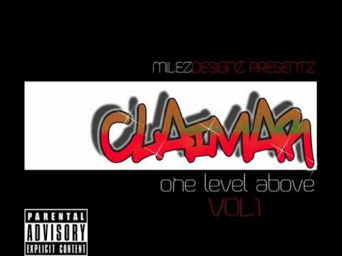 Taise Ft. Claimar - Roll Up Remix