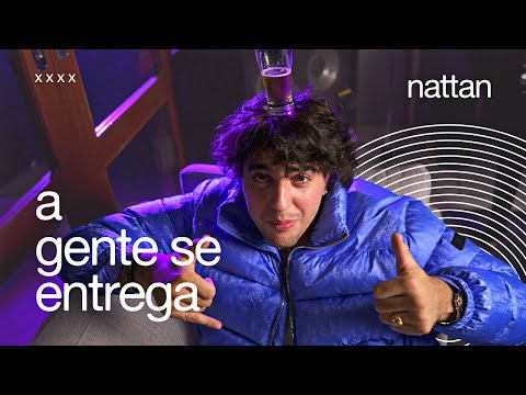 Nattan - A Gente Se Entrega (Clipe Oficial)