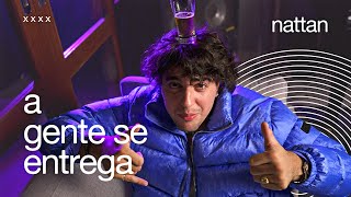 A Gente Se Entrega Lyrics English Translation